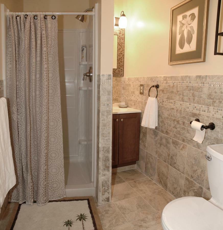 Charming Historic Downtown Apartment St. Augustine Exterior foto